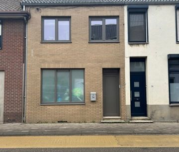 Gezellige stadswoning op wandelafstand van het centrum - Foto 1