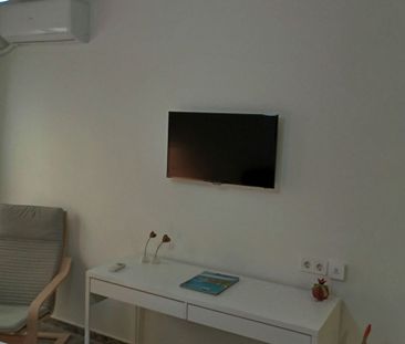 Studio/Γκαρσονιέρα για ενοικίαση Κολωνάκι (Κολωνάκι - Λυκαβηττός) - Photo 4