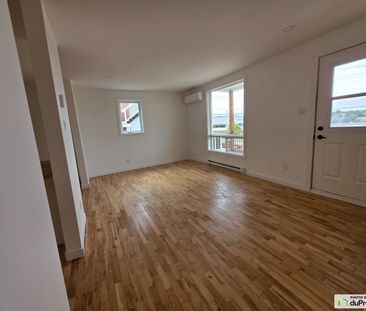 906, Short, Sherbrooke (Mont-Bellevue) à louer - Photo 2