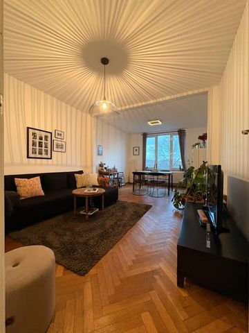 Appartement te huur - Photo 2