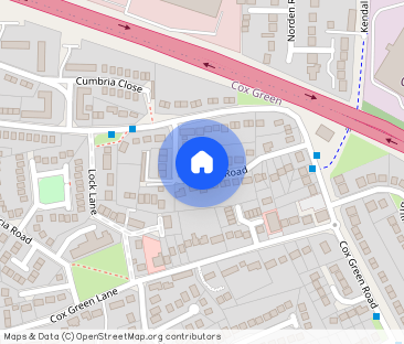 Maidenhead, Berkshire, SL6 - Photo 1