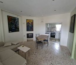Μονοκατοικία για ενοικίαση - Καλύβια Θορικού, - Photo 1