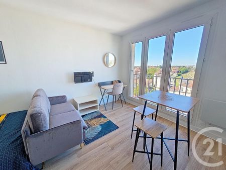 Location Appartement 1 pièce 27m² TROYES 10000 - Photo 3