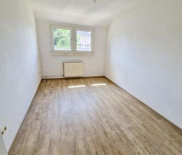 2-Zimmer-Wohnung in Weisenheim am Sand - Foto 1