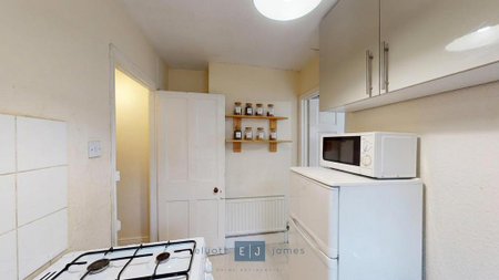 1 bedroom apartment to rent - Photo 4