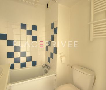 Appartement meublé avec balconnet - Photo 3