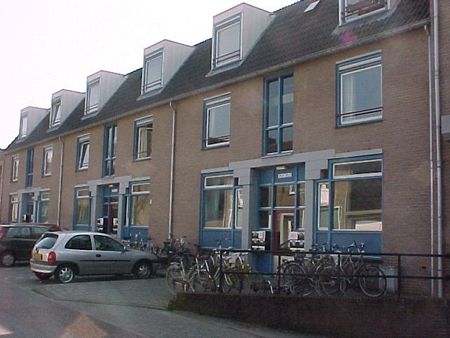 Majellastraat 2, Room no. D14 - Photo 4