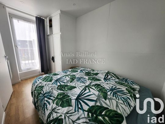 Appartement 2 pièces de 33 m² à Corbeil-Essonnes (91100) - Photo 1