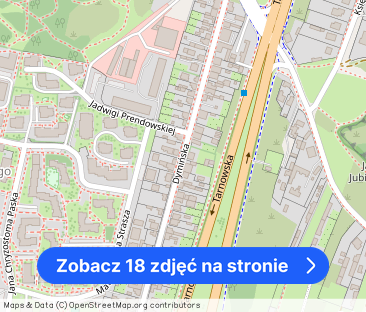 niewielkie 1 pokojowe mieszkanie os. Kochanowskieg - Zdjęcie 1