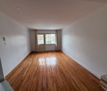 Appartement à louer - Photo 1