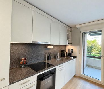 Attraktive 2.5 Zimmerwohnung im 1. OG an ruhiger Lage in Luzern - Photo 4