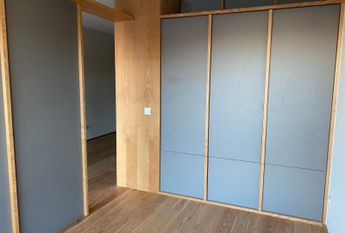 Apartamento T1 para Arrendar Mobilado e Equipado na Campanhã