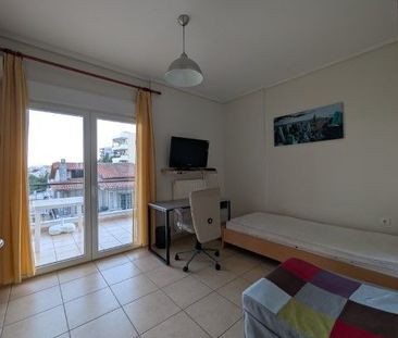 Διαμέρισμα για ενοικίαση Άγιος Λουκάς (Καβάλα) - Photo 5