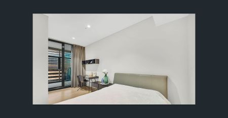 Furnished Luxury Apartment on York & George! - Photo 4