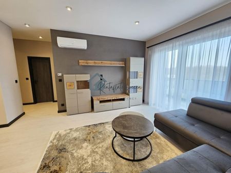 Kiadó luxuslakás a Premium Residence-ben! - Fotó 2