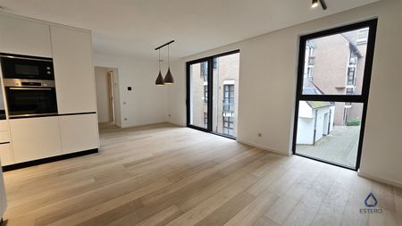 nieuwbouw appartement in hartje Oostende - Photo 3