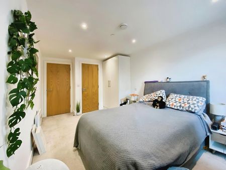 1 bedroom apartment to rent - Photo 3