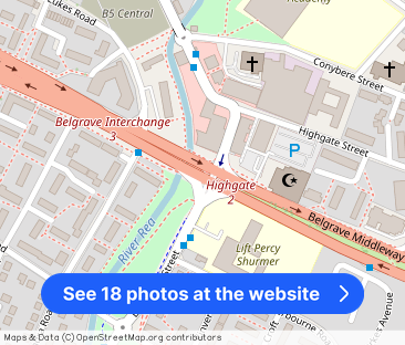 2 bedroom apartment for rent - Photo 1