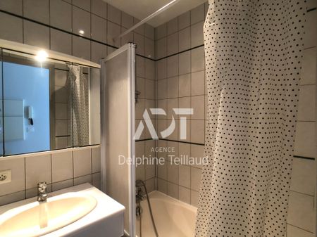Location Appartement 2 pièces 40m² GRENOBLE 38000 - Photo 3
