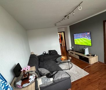 3,5 Zimmerwohnung 70qm Duisburg-Buchholz - Photo 1