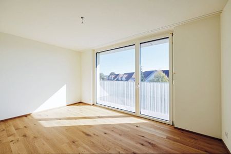 5.5 Zimmer, 107 m², 2. Stock - Foto 2