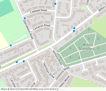 Wilton Road, Carluke - Photo 1