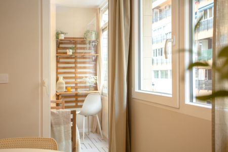 Moderno apartamento en Plaza España - Photo 4