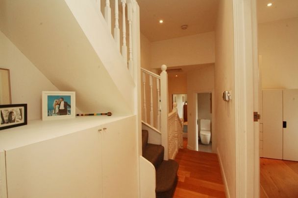 Linden Avenue, Kensal Rise, NW10 - Photo 1