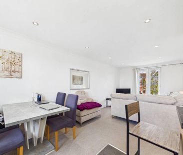 2 bedroom apartment to rent - Photo 2