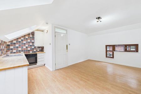 1 bedroom apartment to rent - Photo 5