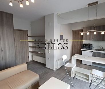 Studio/Γκαρσονιέρα για ενοικίαση Κέντρο (Καλαμαριά) - Photo 1