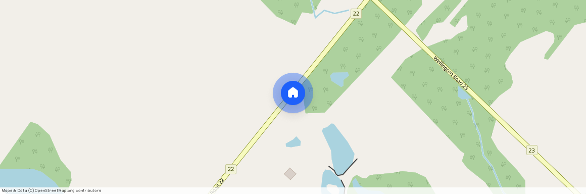 9537 Wellington Road, Erin