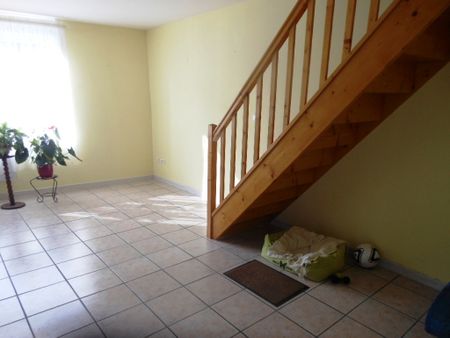 MAISON SEMI INDIVUELLE DANS UNE COUR PRIVATIVE - Photo 4