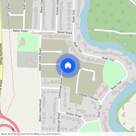 2849 ARROWSMITH Court, Fort Erie