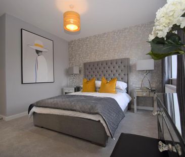 4 bedroom detached house to rent - Photo 4