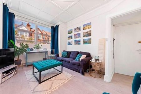 2 bedroom apartment to rent - Photo 3