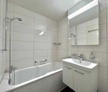 3.5 Zimmer, 63 m², 1. Stock - Photo 5