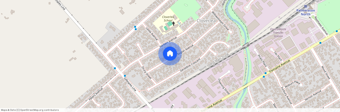 21A Raglan Avenue, Cloverlea, Palmerston North City