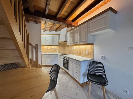 MAISON MEUBLÉE - RAINVILLERS - Photo 3