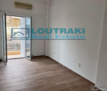 Διαμέρισμα για ενοικίαση - Λουτράκι-Περαχώρα, - Photo 1