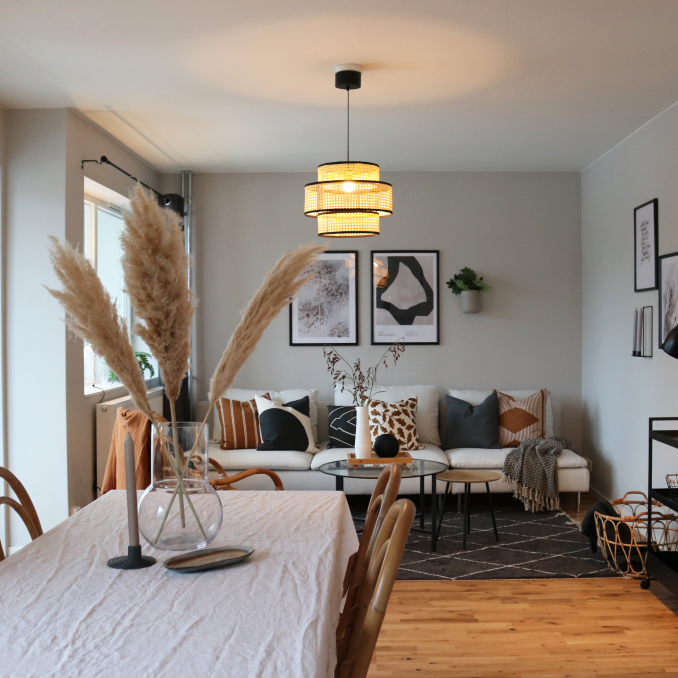 Cyklonvägen, Uddevalla - Foto 1