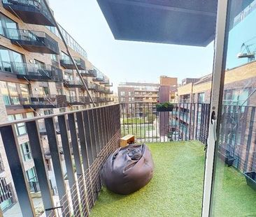 2 bedroom apartment to rent - Photo 5