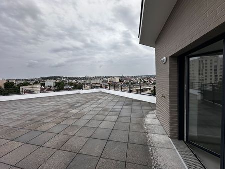 Appartement Rueil Malmaison 4 pièce(s) 103.40 m2 - Photo 3