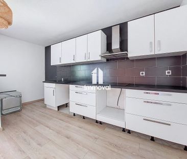 LINGOLSHEIM - 2/3P - 61.26m² - Photo 2
