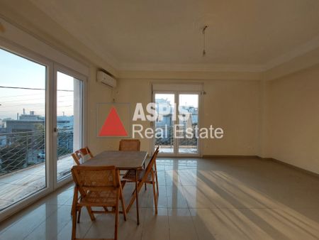 Διαμέρισμα, προς ενοικίαση Άνω Ηλιούπολη, Ηλιούπολη Κωδικός 2285116 - Photo 2