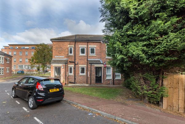 2 bed apartment to rent in Orchard Place, Jesmond, NE2 - Photo 1