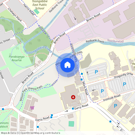 109/32 Mons Road, NSW 2145, Westmead