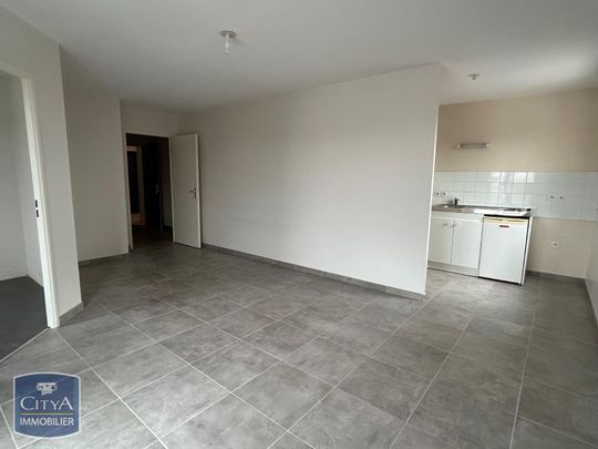 Location Appartement 3 pièces 53m² LENS 62300 - Photo 1