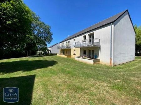 Appartement à louer 2 pièces 48.08m² - Photo 5