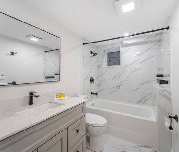 For Lease - 4 Lloyd Manor Road Unit# BSMT, Toronto, Ontario - Photo 6